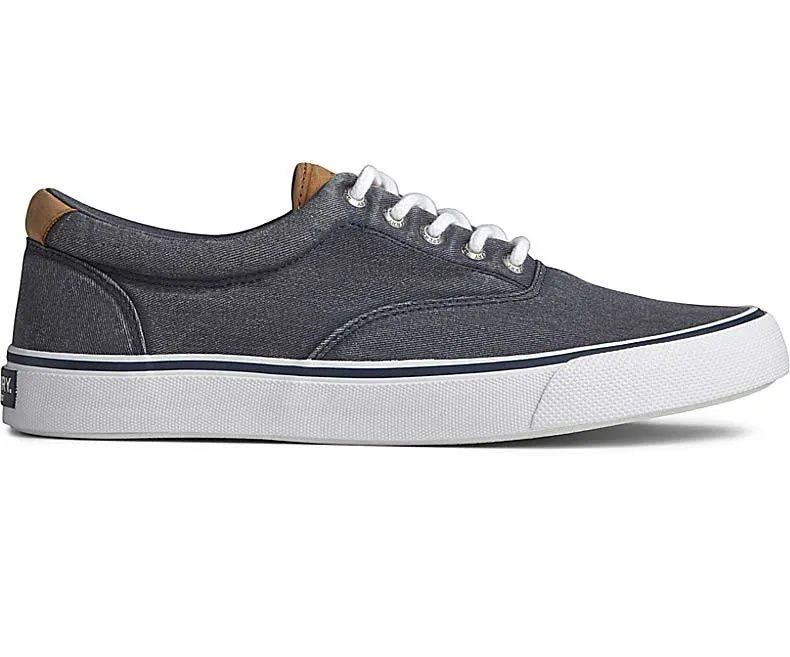 Sperry Striper II CVO Sneaker - A One Clothing