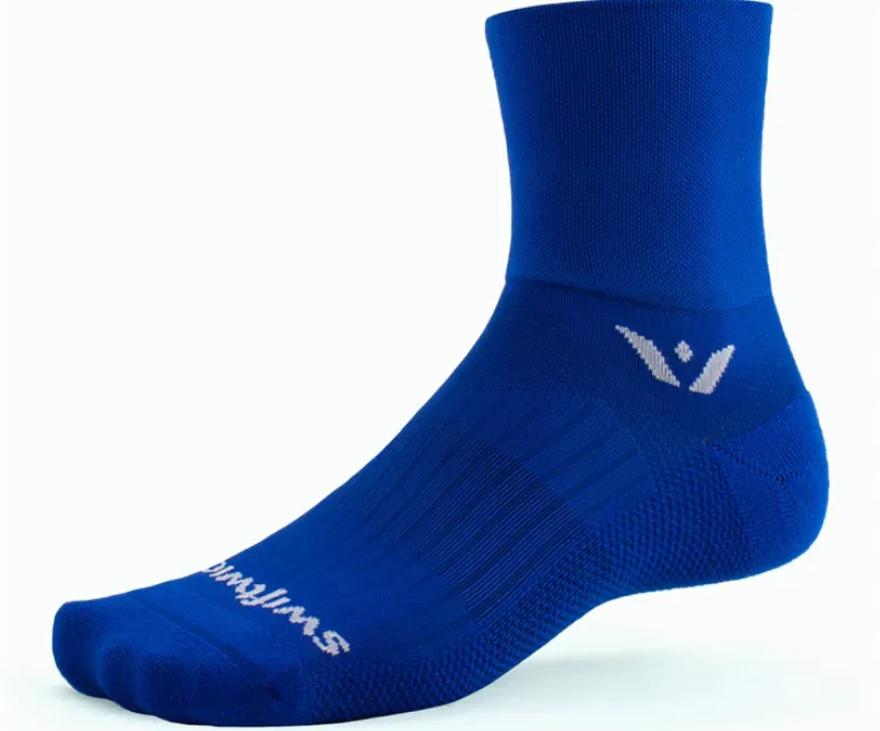 Swiftwick Aspire Four Sock