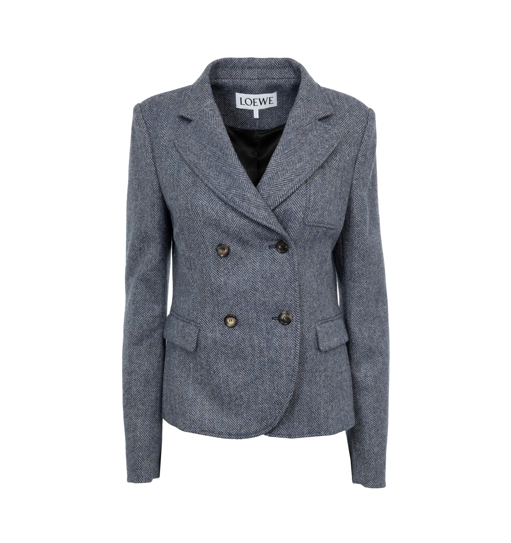 TAILORED JACKET (WOMENS)