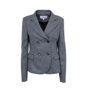 TAILORED JACKET (WOMENS)