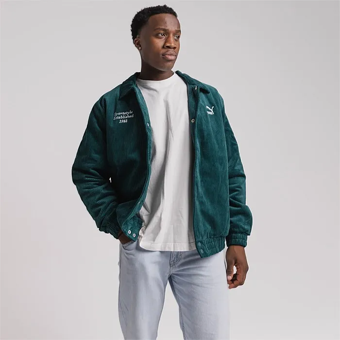 Team Bomber Jacket | Jackets & Vests | Stirling Sports