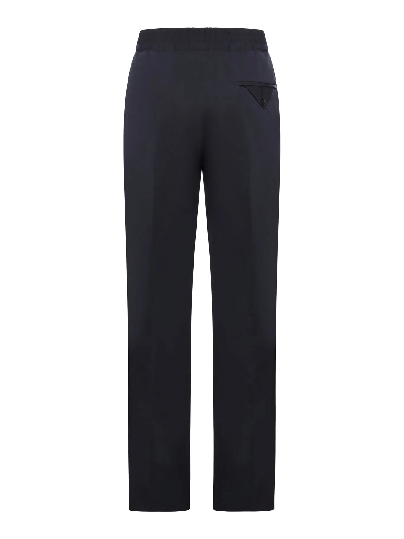 TECH NYLON TROUSERS