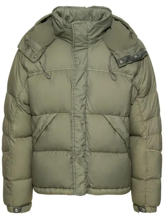 Ten C   Aspen down jacket 