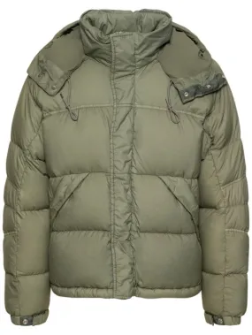 Ten C   Aspen down jacket 