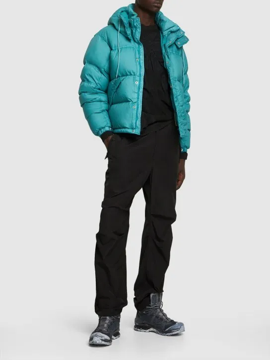 Ten C   Aspen down jacket 