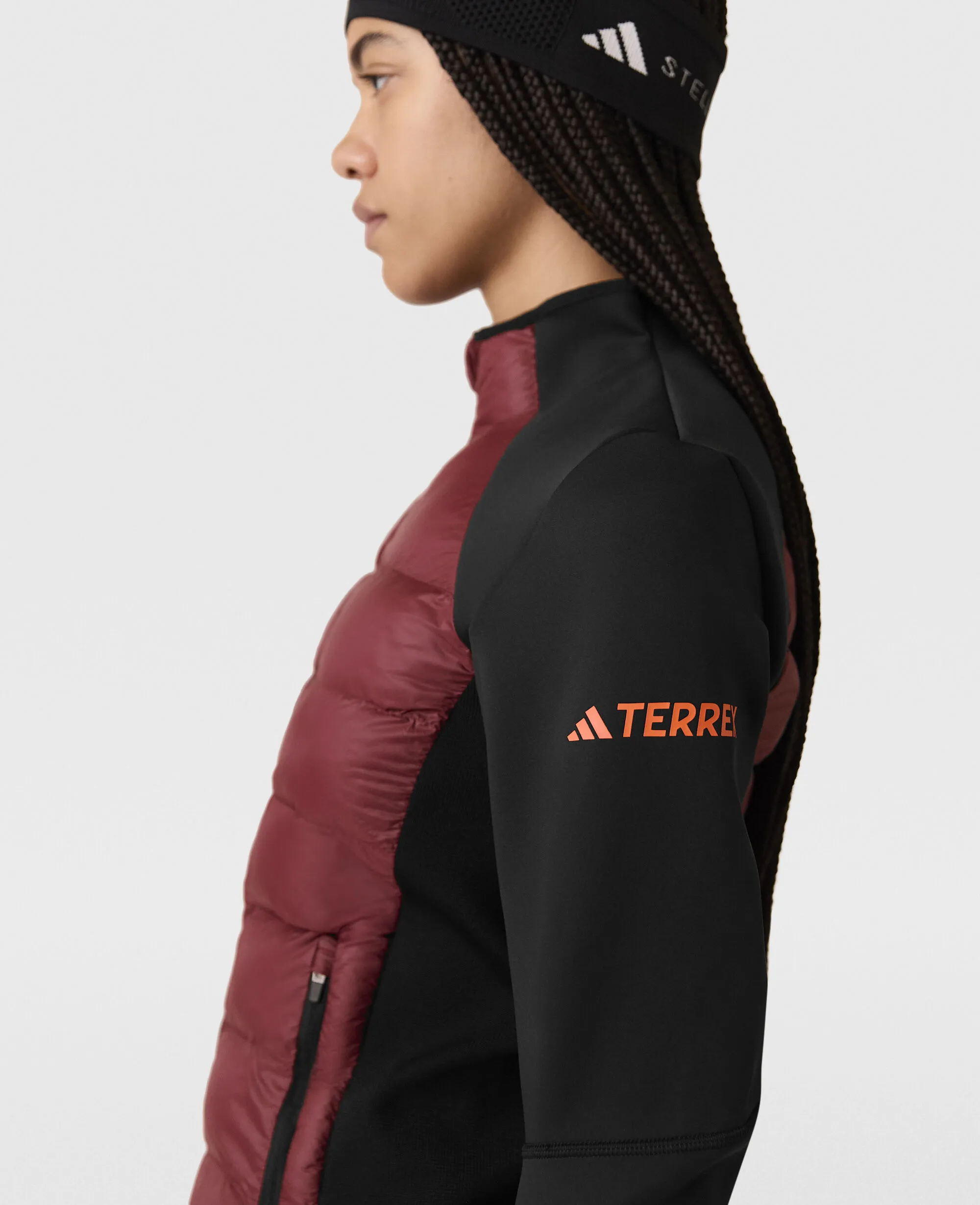 TERREX TrueNature Midlayer Jacket