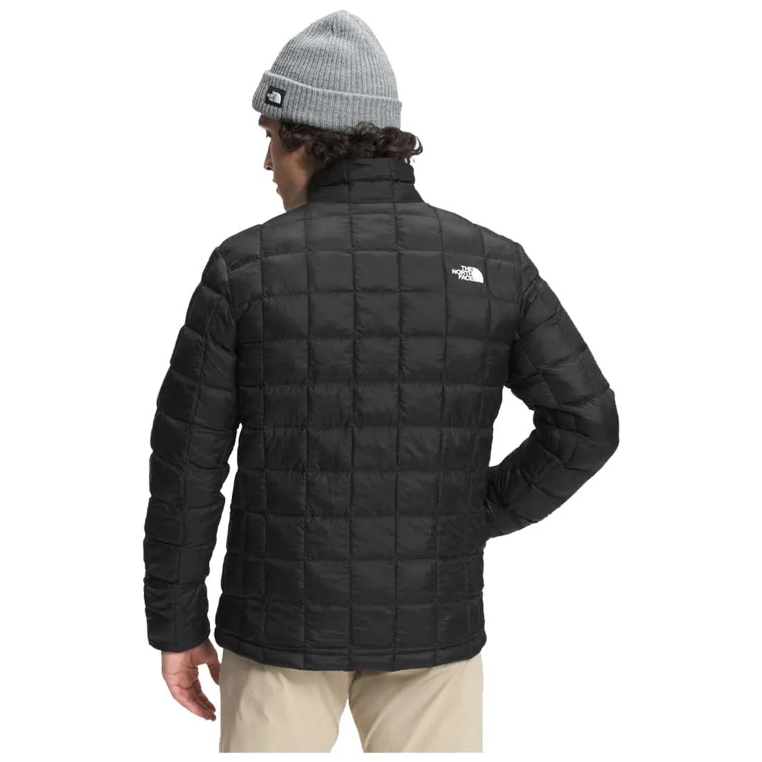 The North Face Thermoball Eco Jacket 2.0 - Men's