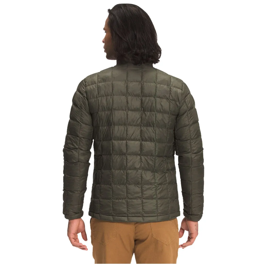 The North Face Thermoball Eco Jacket 2.0 - Men's