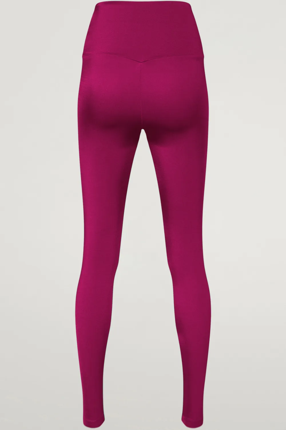 The Workout High Waisted Leggings