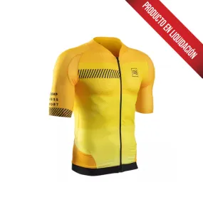 Tricota Cycling Born To Ride COMPRESSPORT