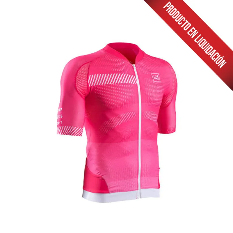 Tricota Cycling Born To Ride COMPRESSPORT