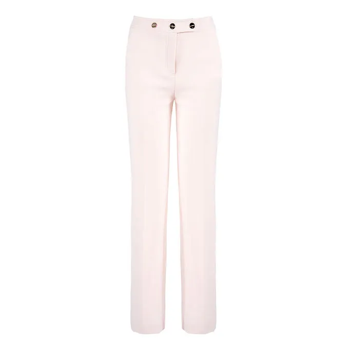 TROUSERS ESSE Woman Ivory