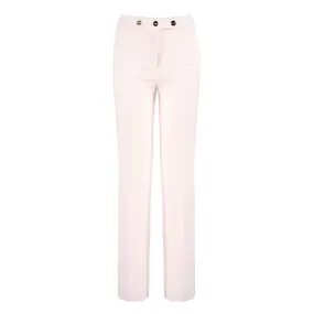 TROUSERS ESSE Woman Ivory