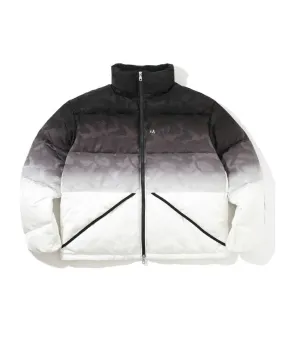 Unisex Atlantis Down Jacket BLACK