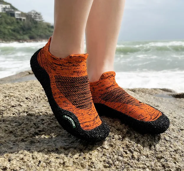 Unisex Eco-Friendlier Water Sock Shoes