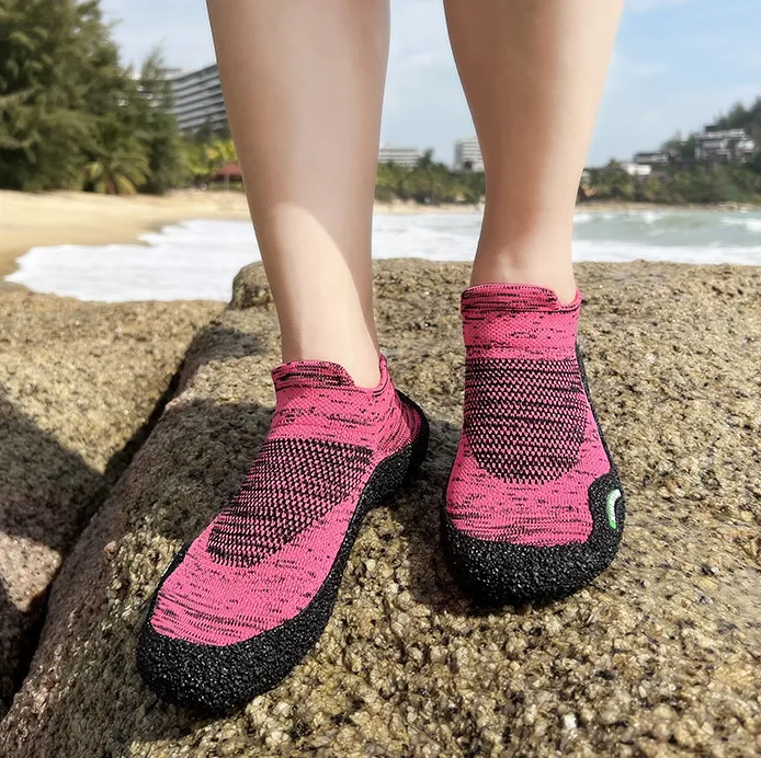 Unisex Eco-Friendlier Water Sock Shoes