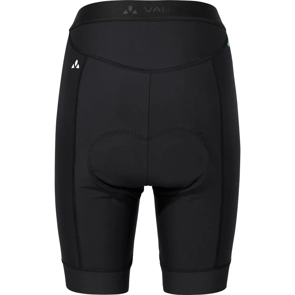 VAUDE - Posta Tights Bike Shorts Women black