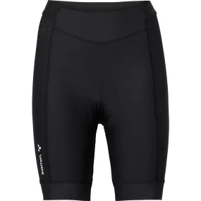 VAUDE - Posta Tights Bike Shorts Women black