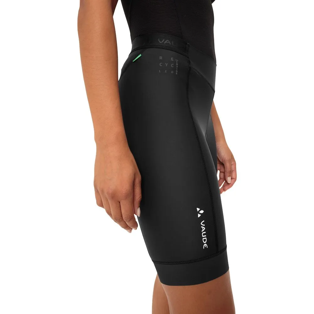 VAUDE - Posta Tights Bike Shorts Women black