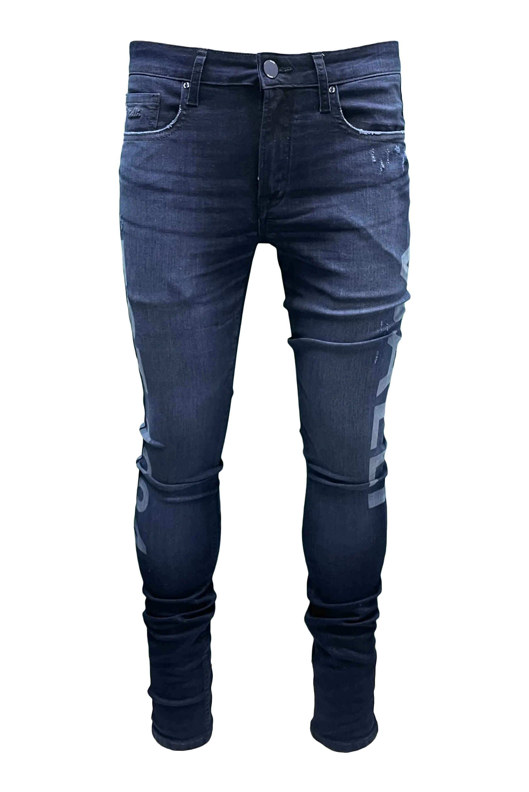 Venganze Skinny Jeans*