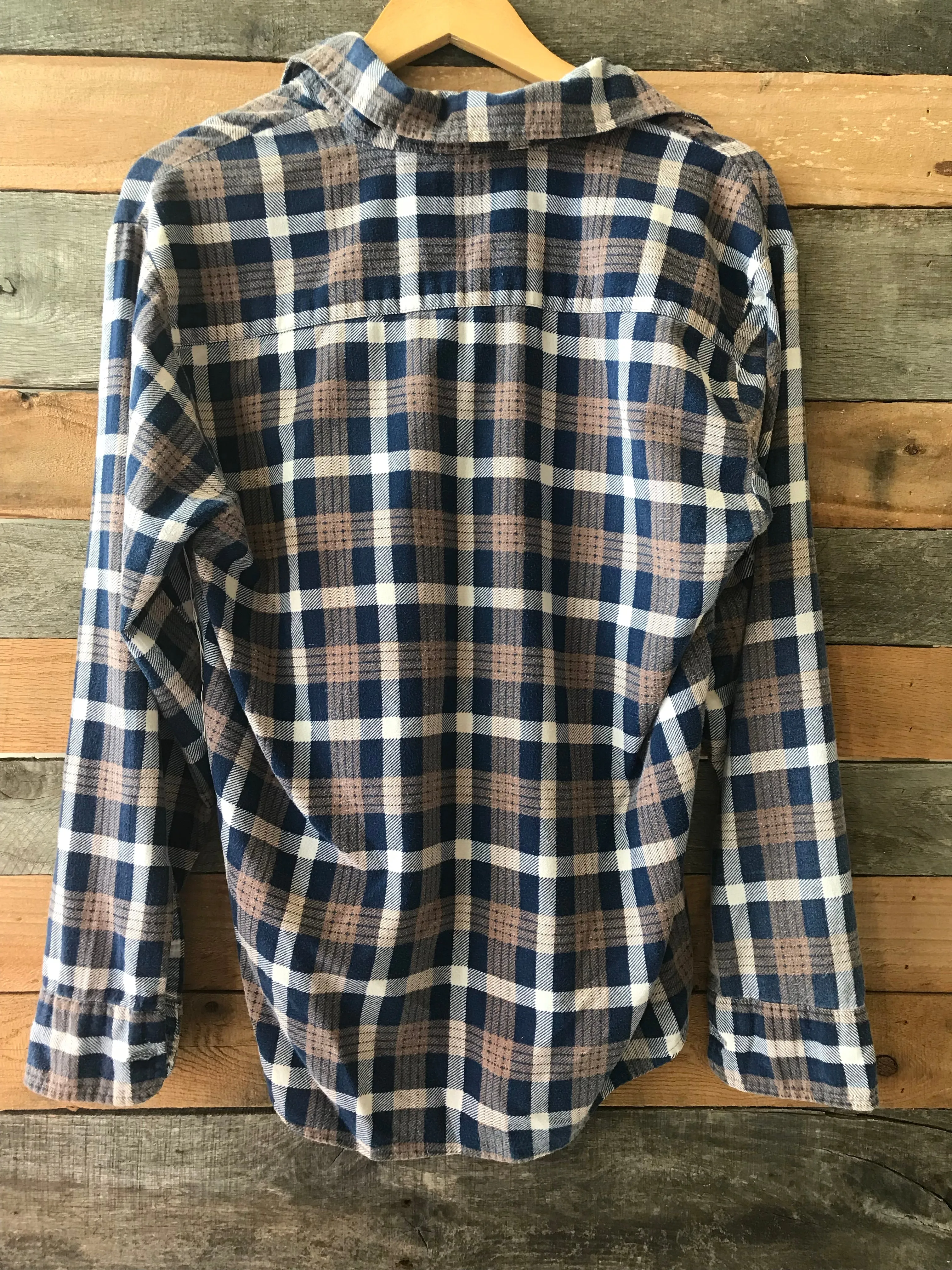 Vintage Fgc Flannel