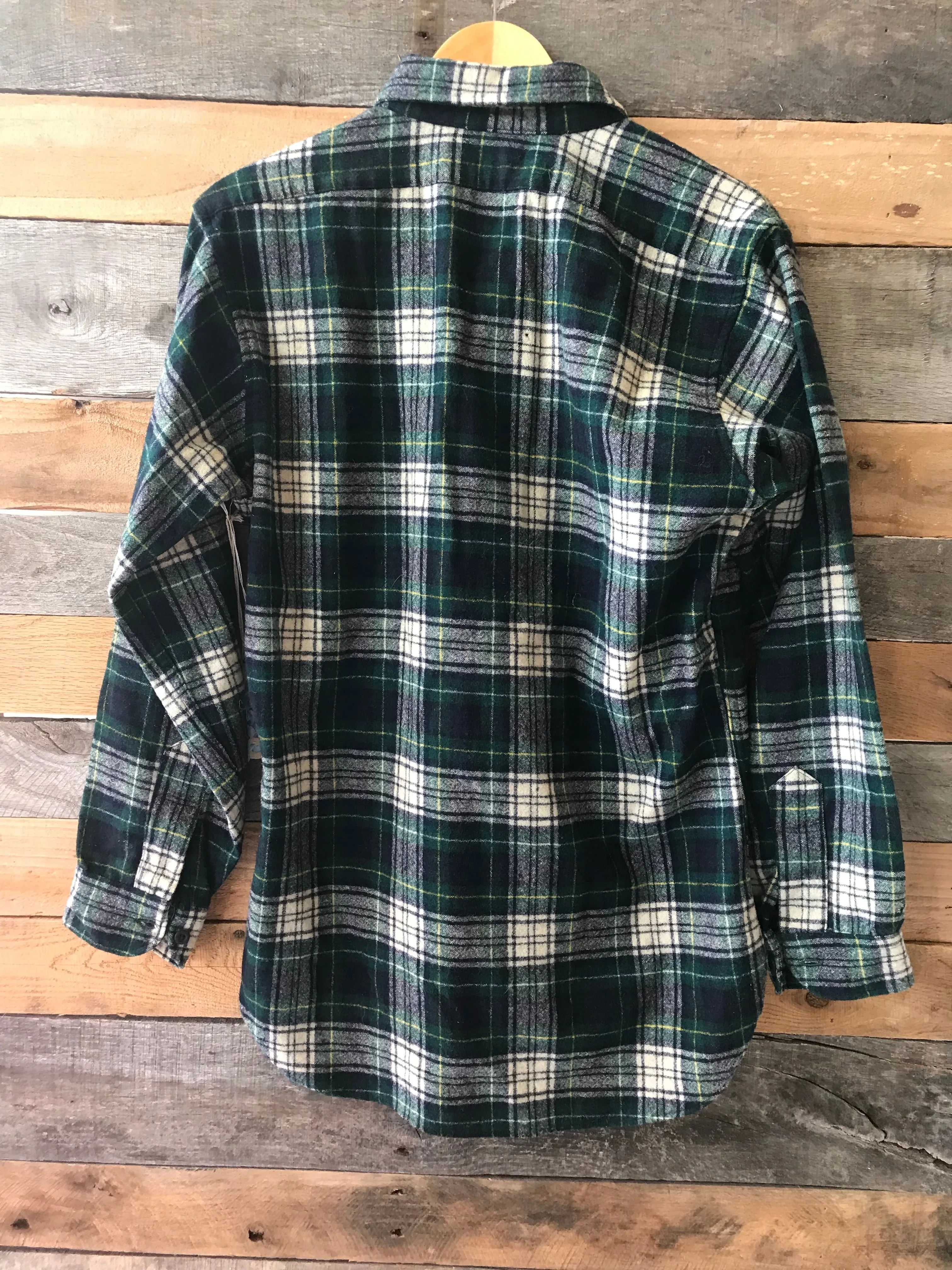 Vintage Pendleton Flannel