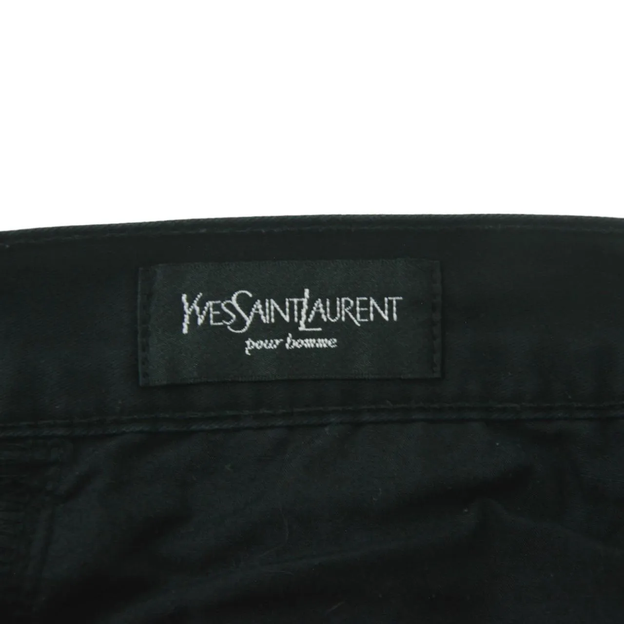 Vintage YSL Yves Saint Laurent Trousers Size W35