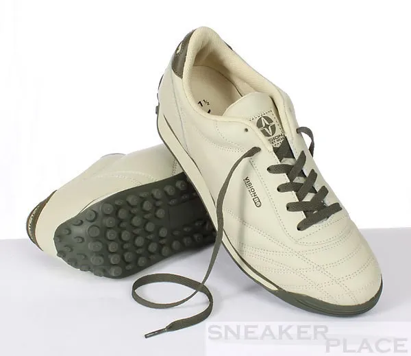 Vision Super Nova Beige shoes