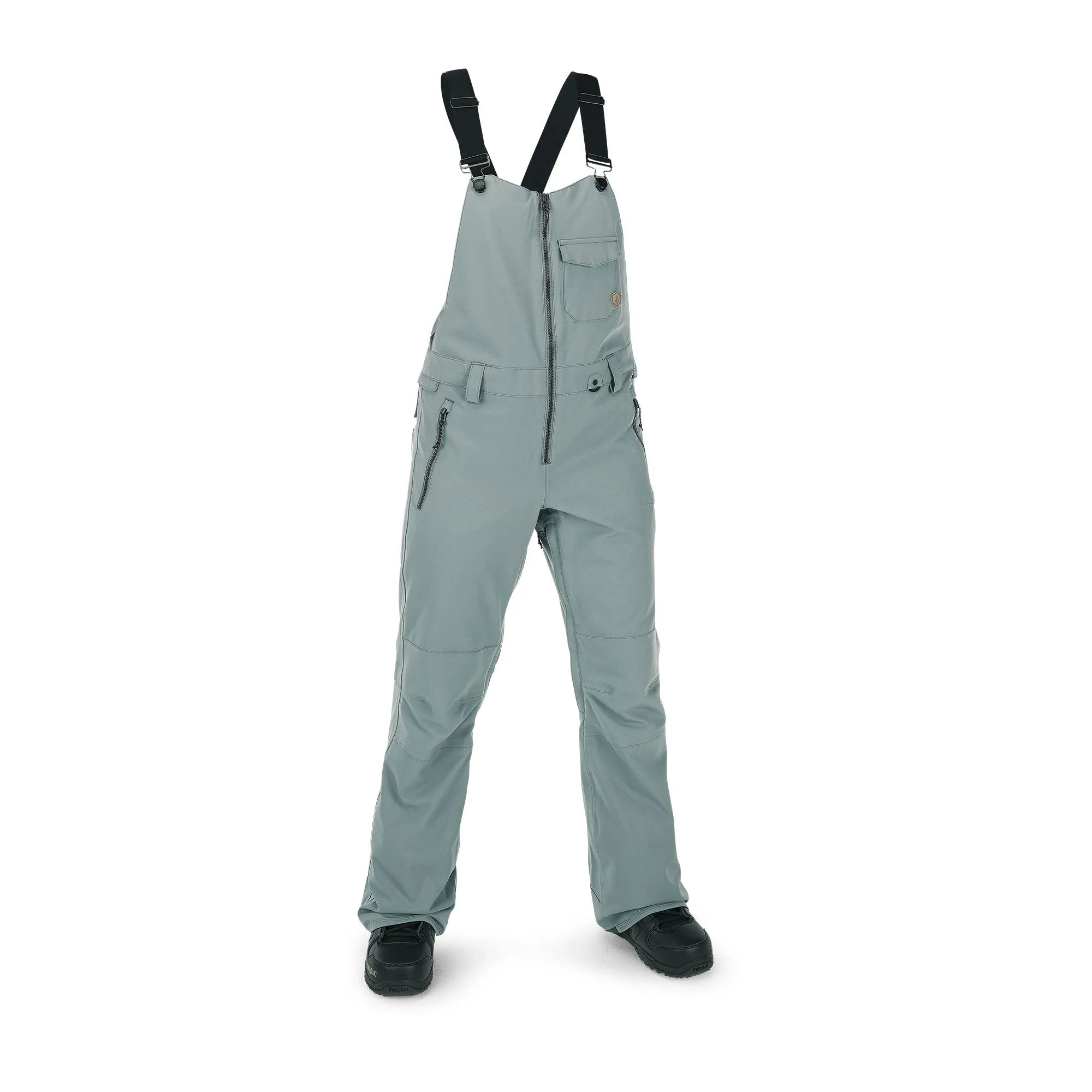 Volcom Swift Bib Overall