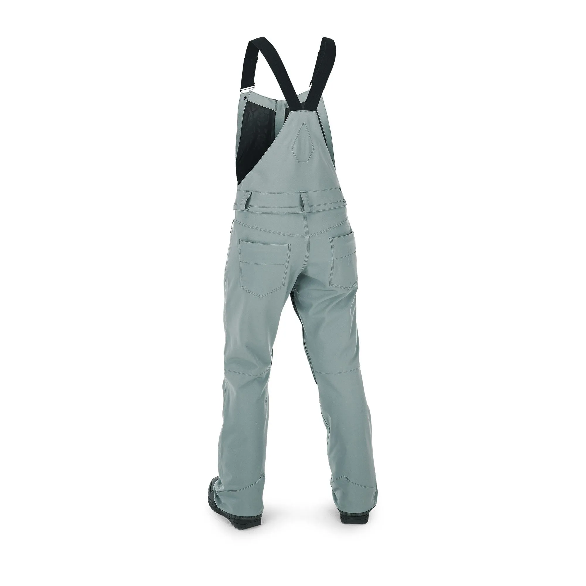 Volcom Swift Bib Overall