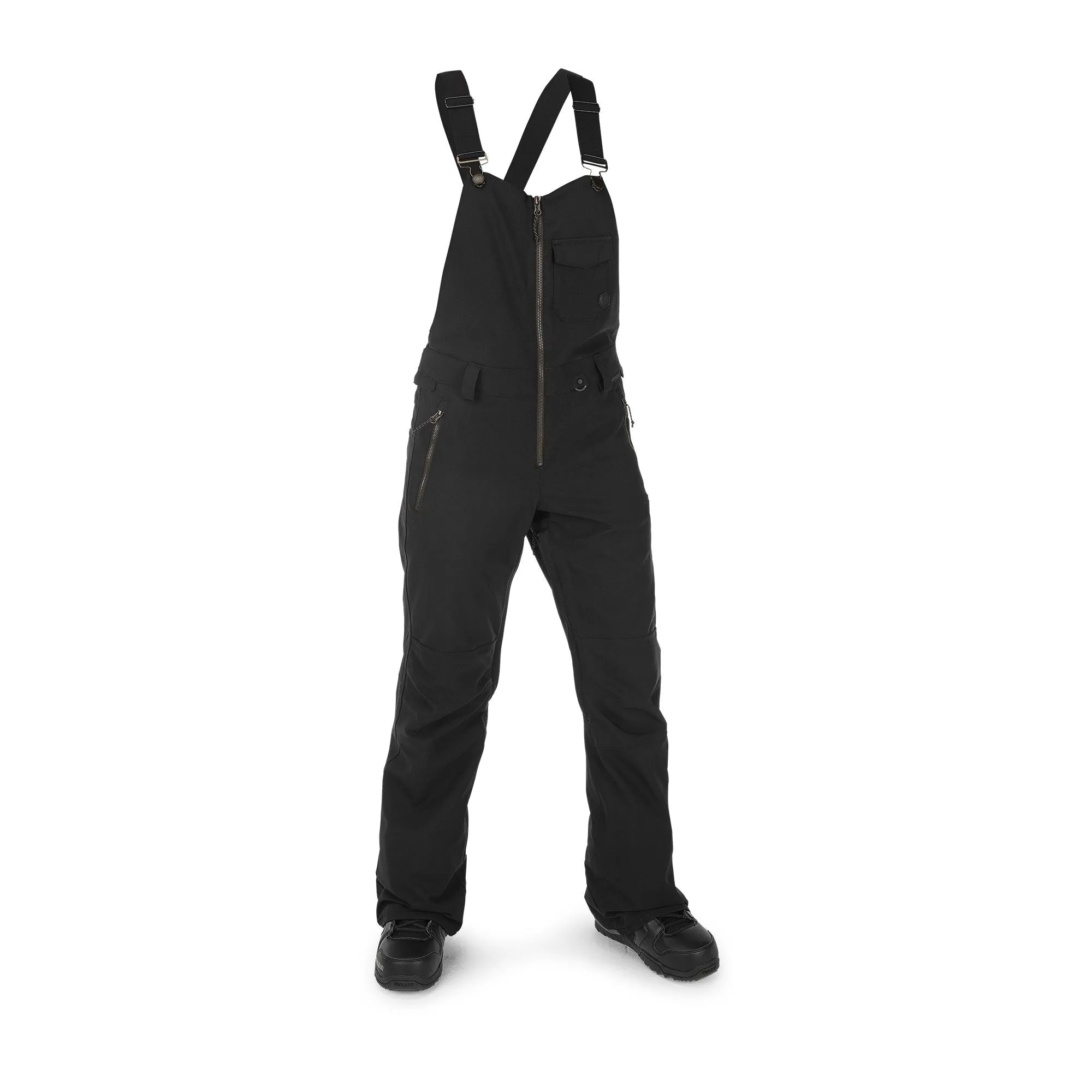 Volcom Swift Bib Overall