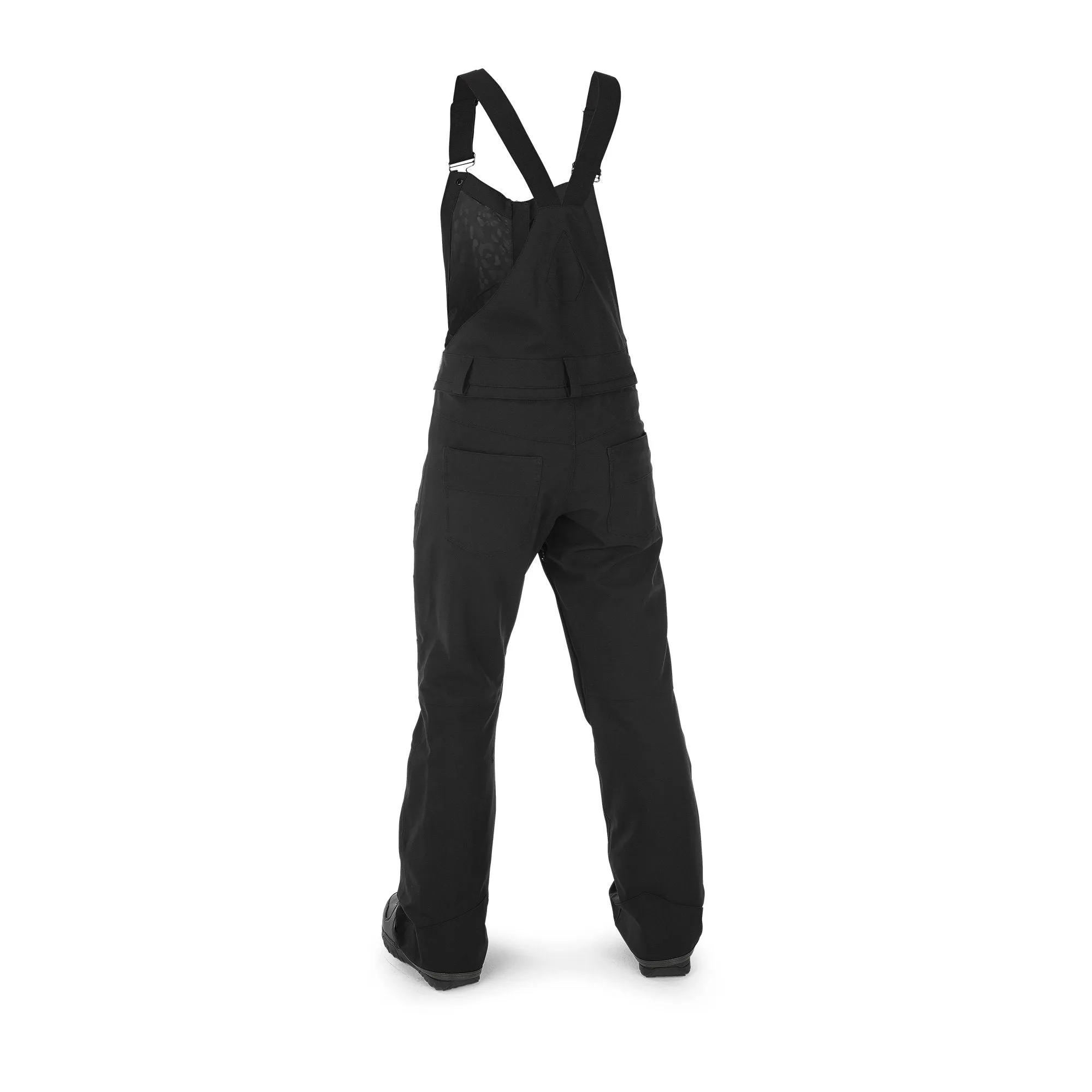 Volcom Swift Bib Overall