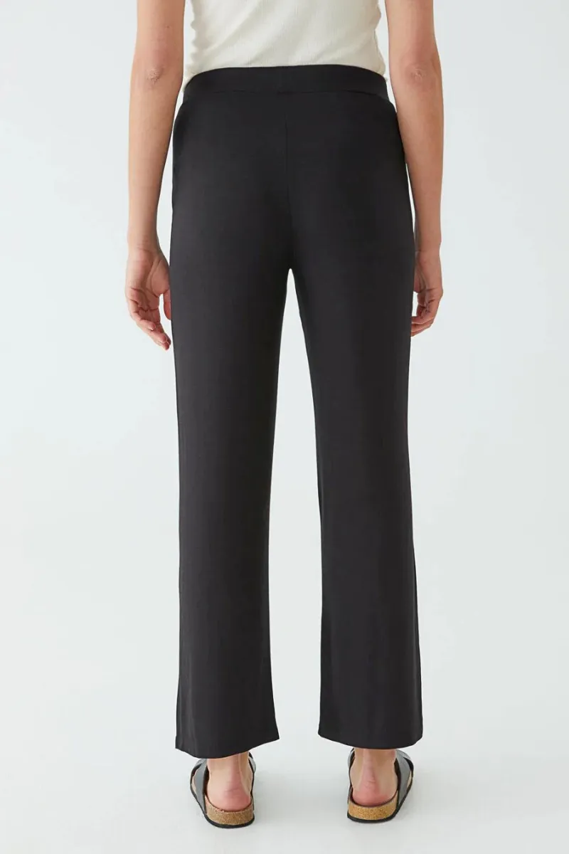 Widdy Straight Leg Trouser