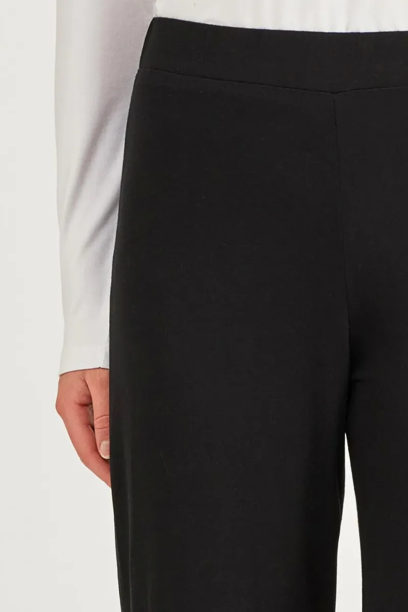 Widdy Straight Leg Trouser