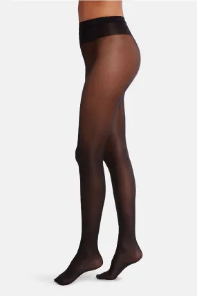 Wolford - Neon 40 Tights - Black