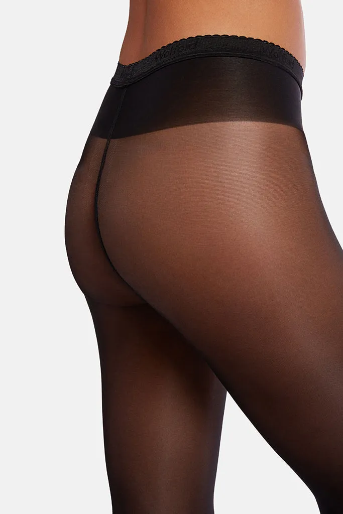 Wolford - Neon 40 Tights - Black