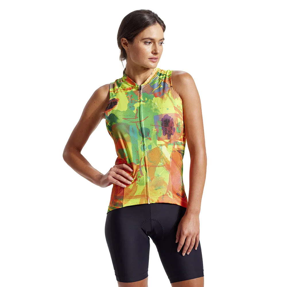 Women's Attack Sleeveless Jersey