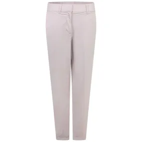 Womens Dri-FIT Tour Trousers Platinum Violet - SS24