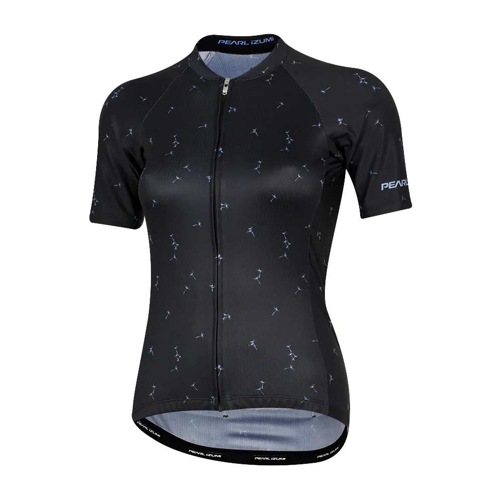 Women's ELITE Pursuit Short Sleeve Graphic Jersey