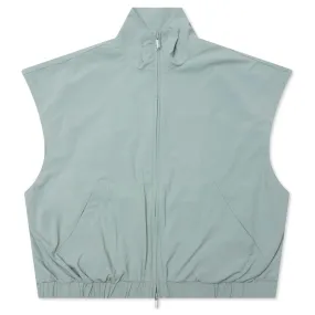 Women's Running Vest - Sycamore